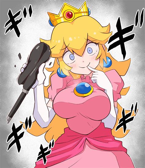 ピーチ おっぱい|princess peach 51冊 .